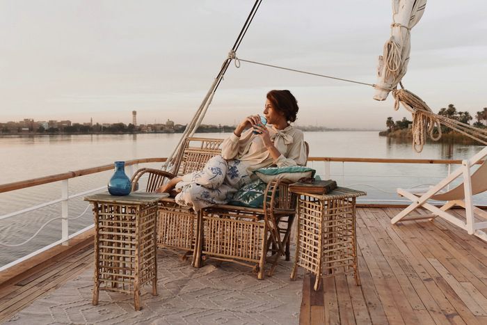 Sun Deck